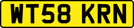 WT58KRN