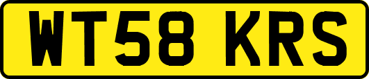 WT58KRS