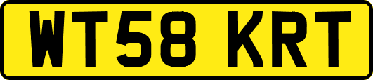 WT58KRT