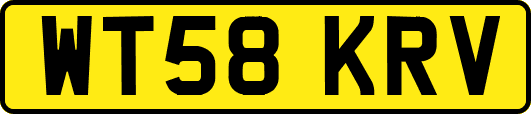 WT58KRV