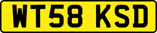 WT58KSD