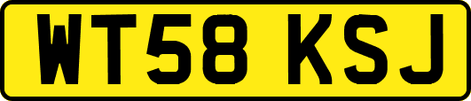 WT58KSJ