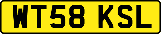 WT58KSL