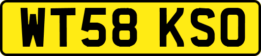 WT58KSO