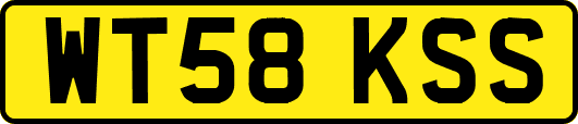 WT58KSS