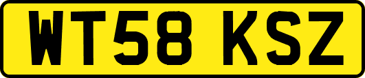 WT58KSZ