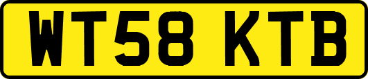 WT58KTB