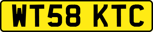 WT58KTC