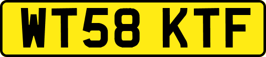 WT58KTF