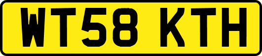 WT58KTH
