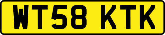 WT58KTK