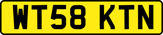 WT58KTN