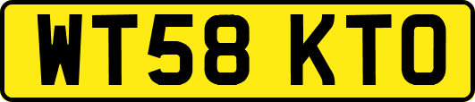 WT58KTO