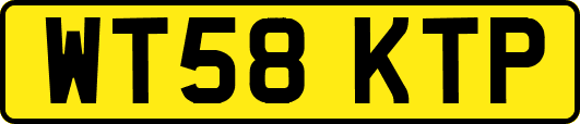 WT58KTP