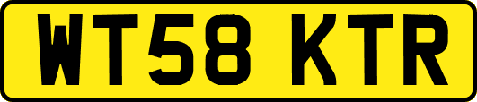 WT58KTR