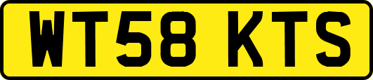 WT58KTS