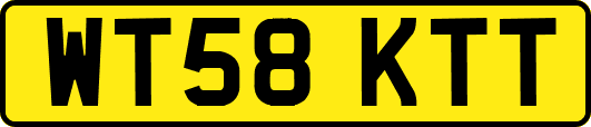 WT58KTT