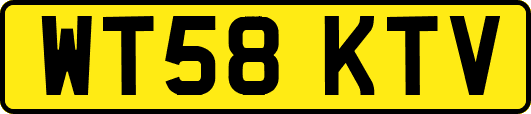 WT58KTV