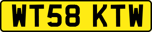 WT58KTW
