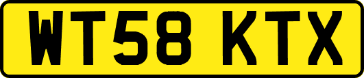 WT58KTX