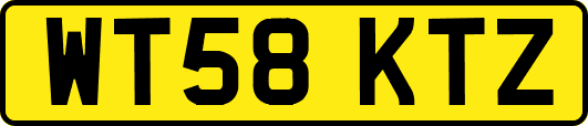 WT58KTZ