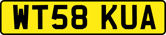 WT58KUA