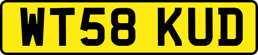 WT58KUD