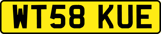 WT58KUE