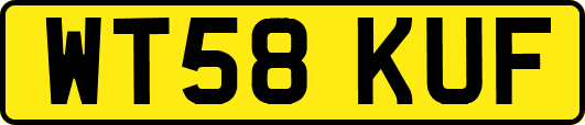 WT58KUF