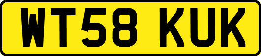 WT58KUK