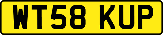 WT58KUP