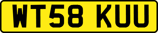 WT58KUU