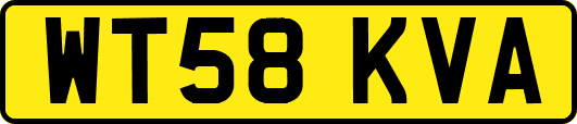 WT58KVA