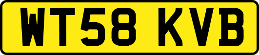 WT58KVB