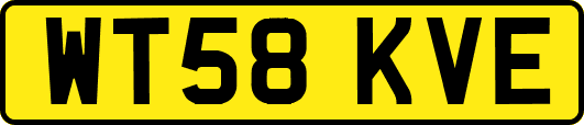 WT58KVE