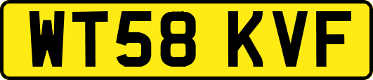 WT58KVF