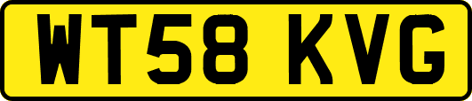 WT58KVG