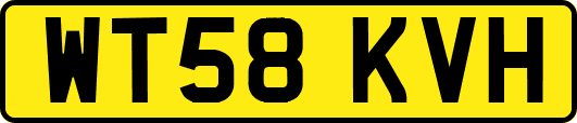 WT58KVH