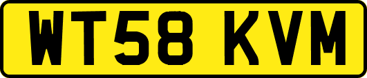 WT58KVM