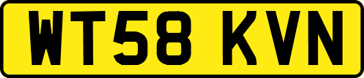 WT58KVN