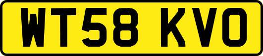 WT58KVO