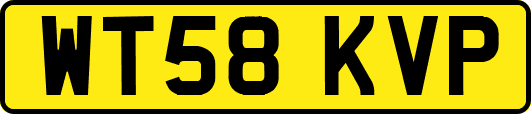 WT58KVP