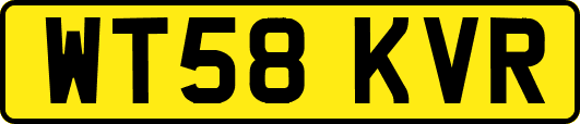 WT58KVR