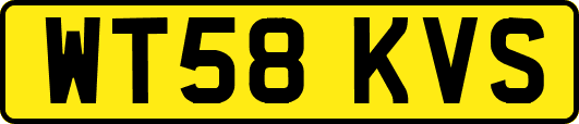 WT58KVS