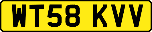 WT58KVV