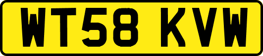 WT58KVW