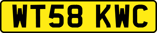 WT58KWC