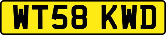 WT58KWD