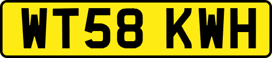WT58KWH