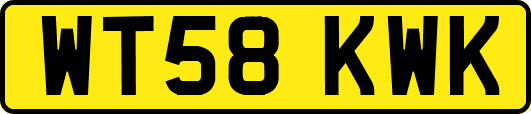 WT58KWK